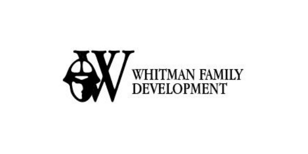 Whitman Family Development