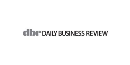 Daily Business Review