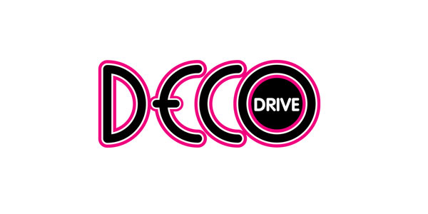 Deco Drive
