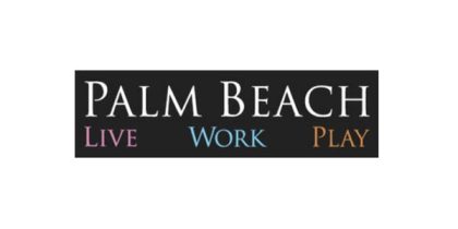 Palm Beach Live Work Play