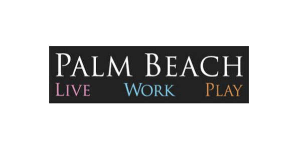 Palm Beach Live Work Play