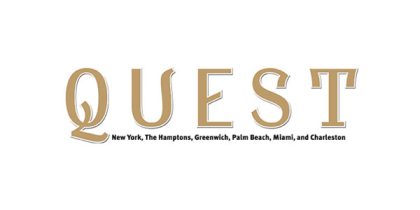 Quest Magazine