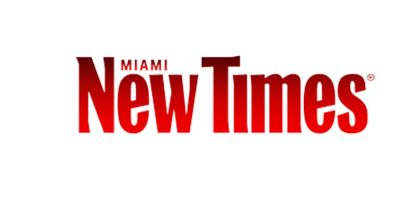 Miami New Times