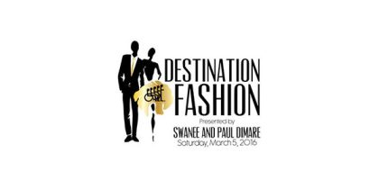 Destination Fashion